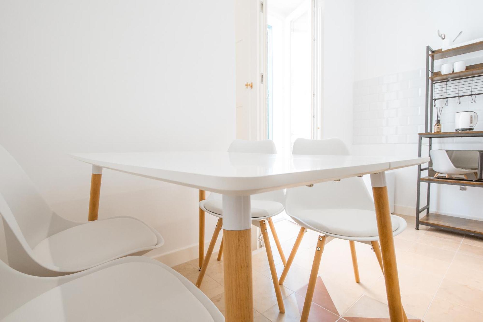 Palazzo Marevento Apartment Бари Екстериор снимка